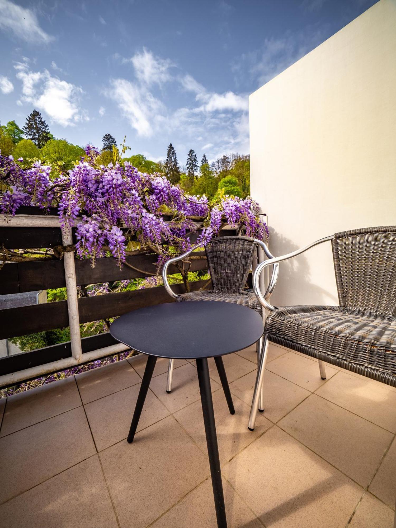 Hotel Heintz Vianden Room photo